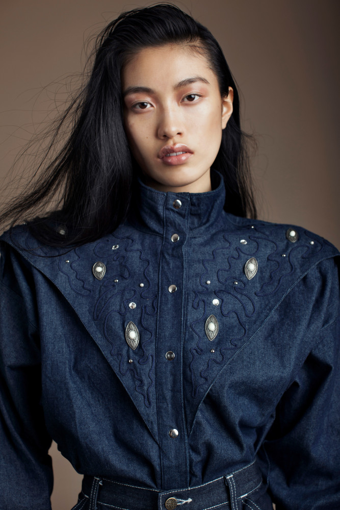 Olivia Huang