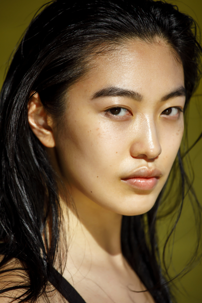 Olivia Huang