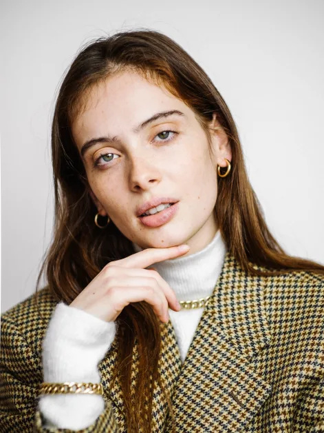 Irene Lenzi