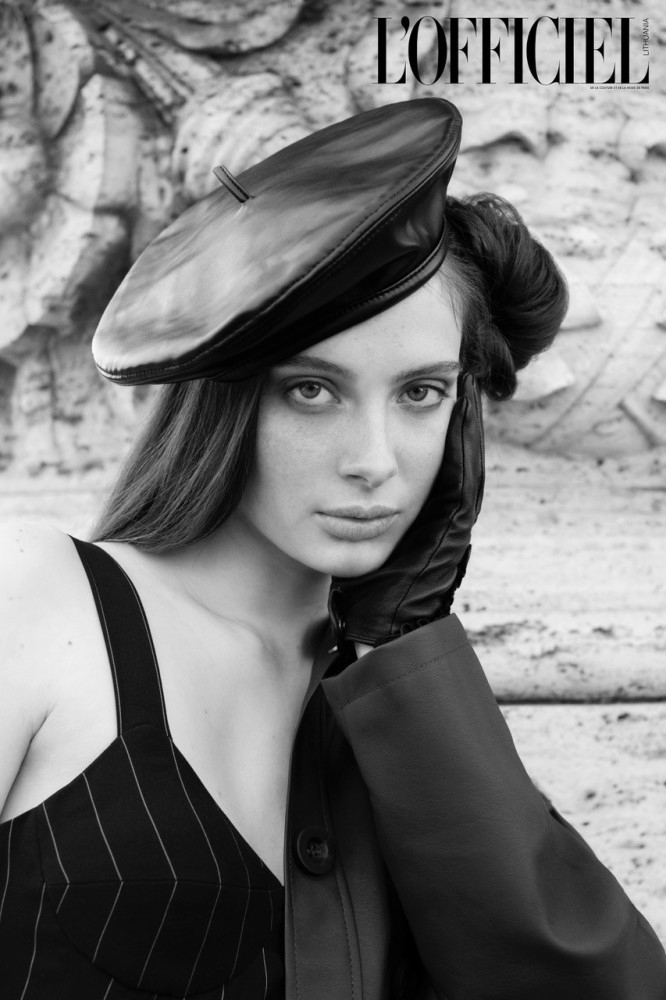 Irene Lenzi