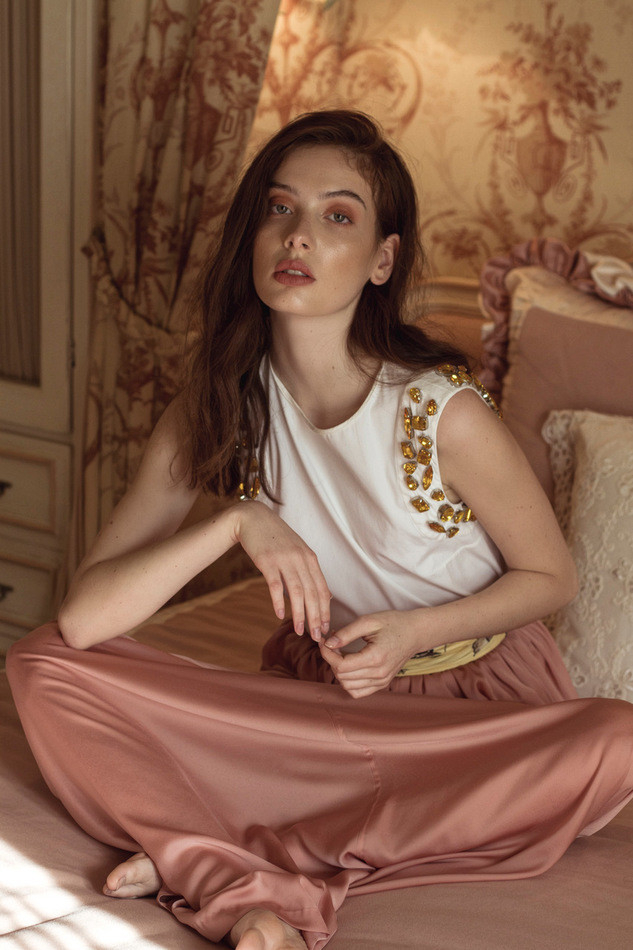 Irene Lenzi
