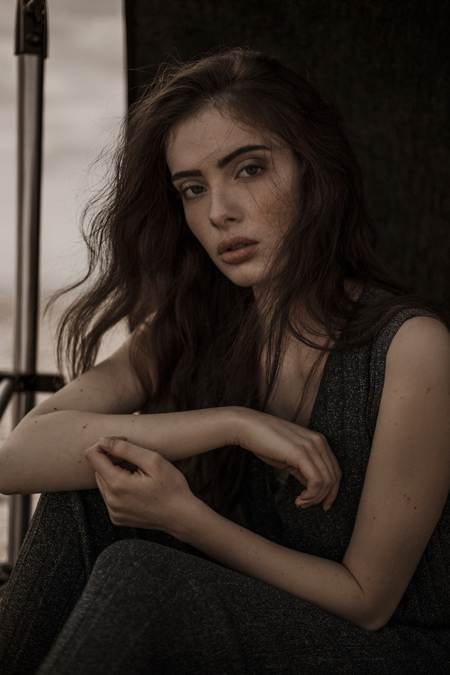 Irene Lenzi