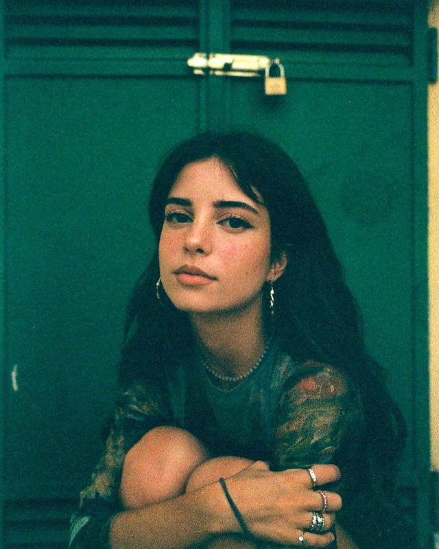 Ginevra Francesconi