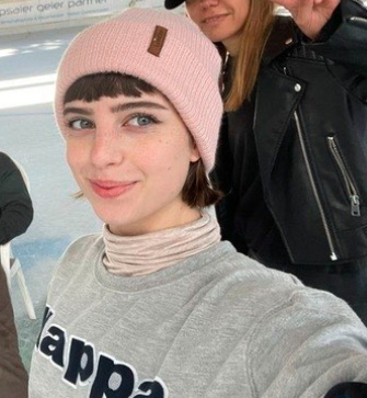 Ginevra Francesconi