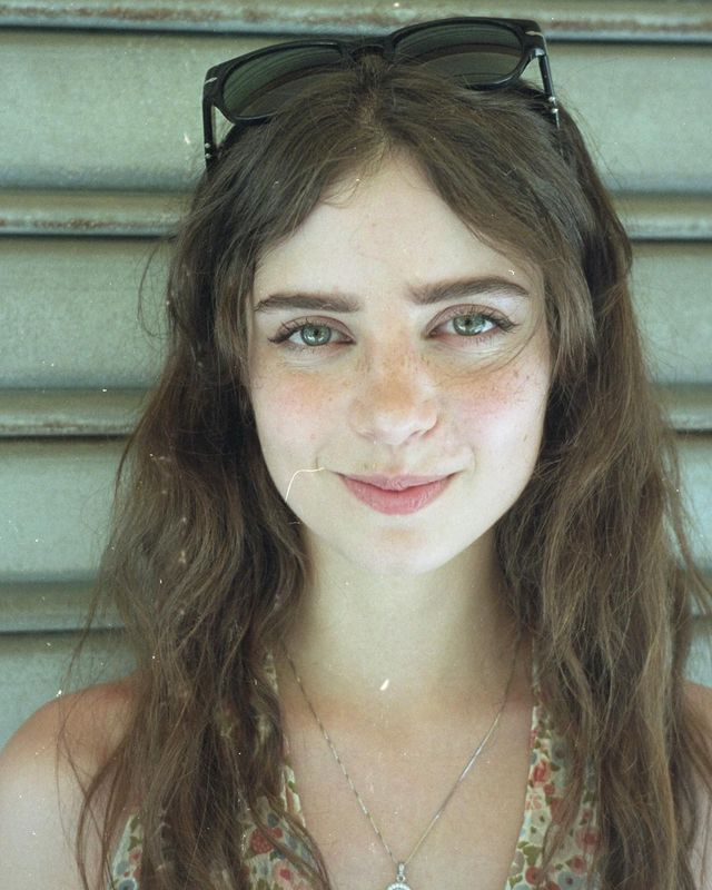 Ginevra Francesconi