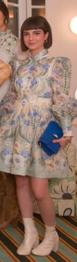 Ginevra Francesconi