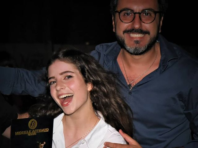 Ginevra Francesconi