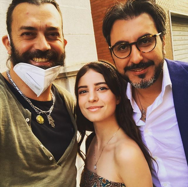 Ginevra Francesconi