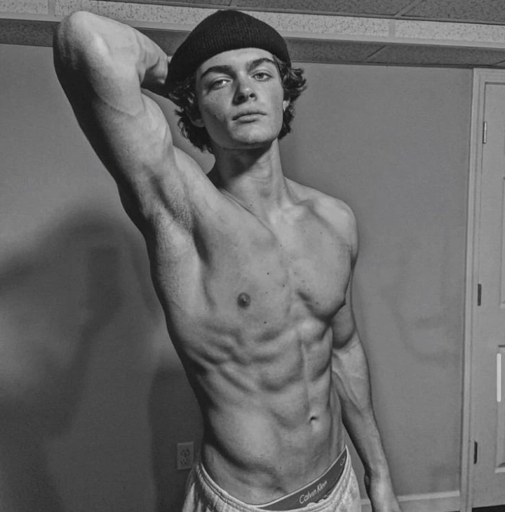 Tyler Lawrence Gray