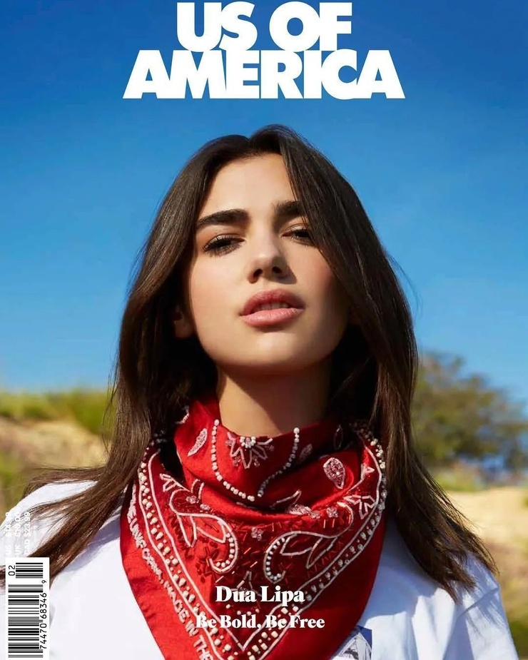 Dua Lipa
