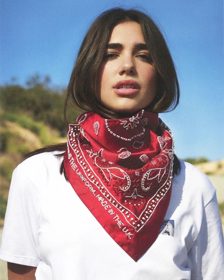 Dua Lipa