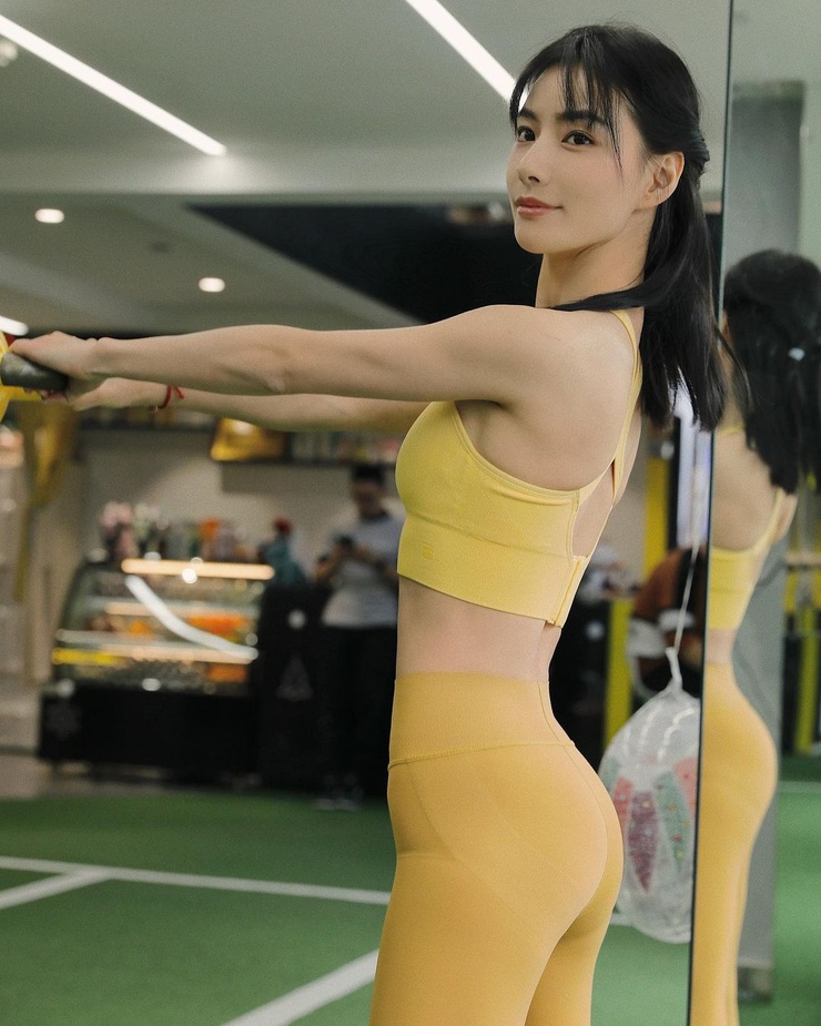Chen Nuan Yang