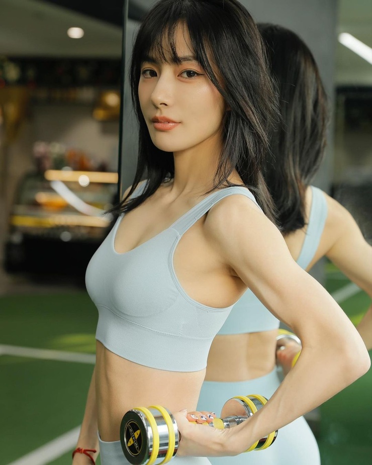 Chen Nuan Yang