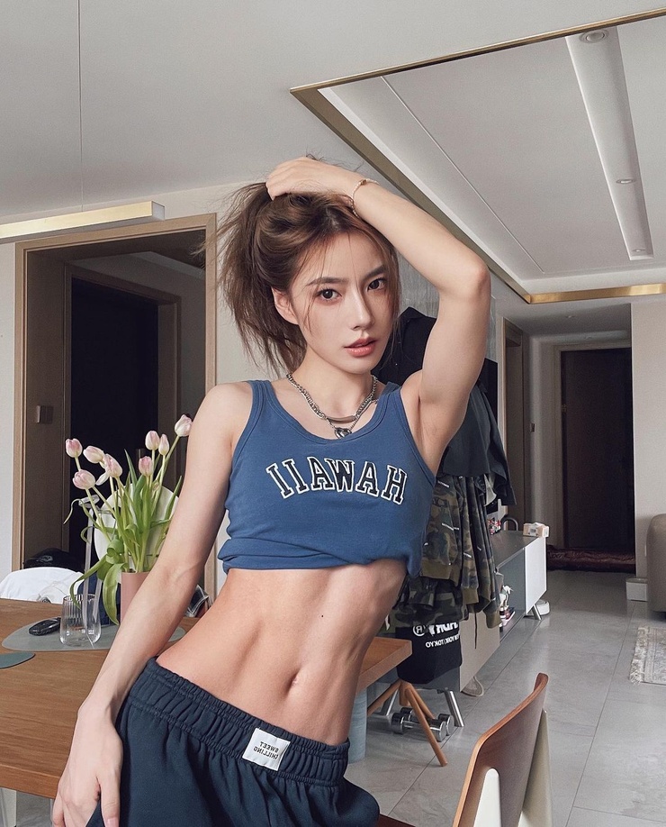 Chen Nuan Yang