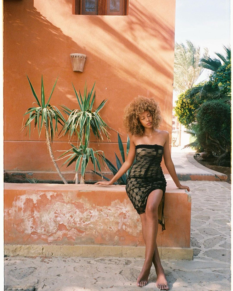 Janine Mackson