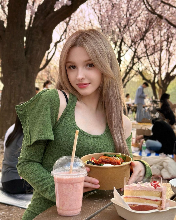 Elina Karimova