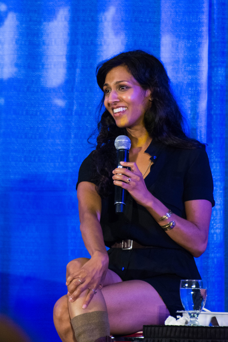 Picture of Rekha Sharma