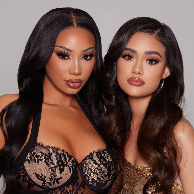Ariana Tan