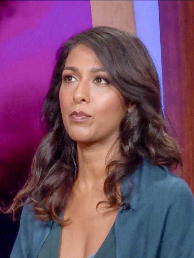 Rekha Sharma