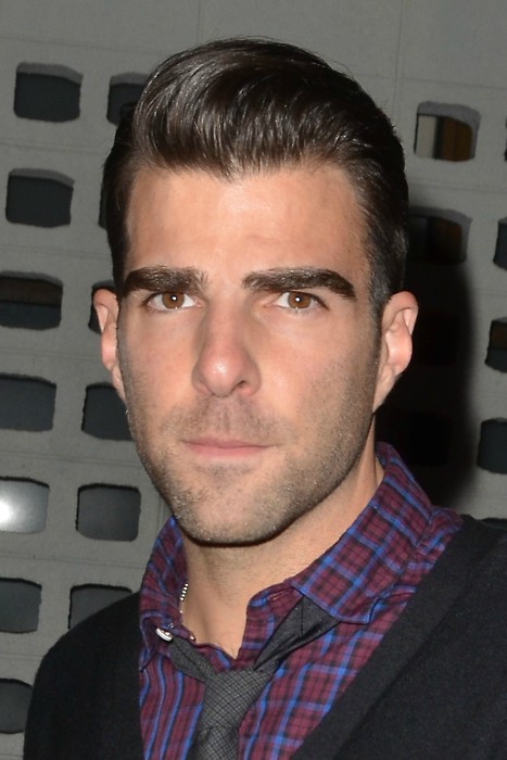 Picture of Zachary Quinto