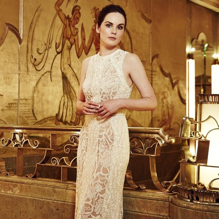 Michelle Dockery