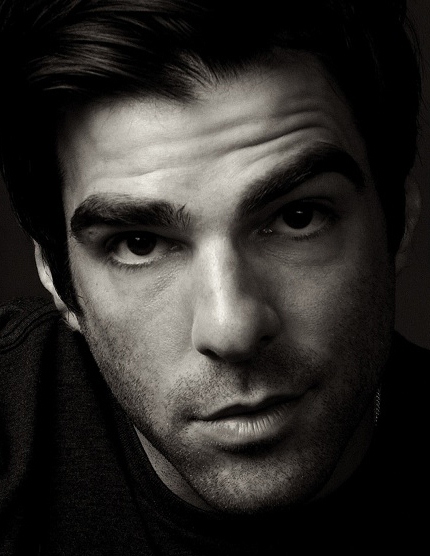 Zachary Quinto Zachary Quinto