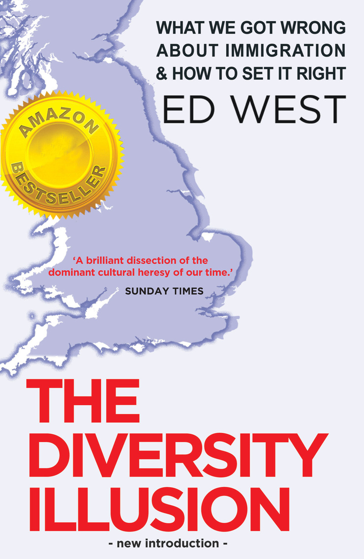 THE DIVERSITY ILLUSION