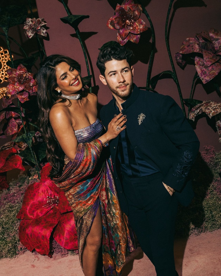 Priyanka Chopra