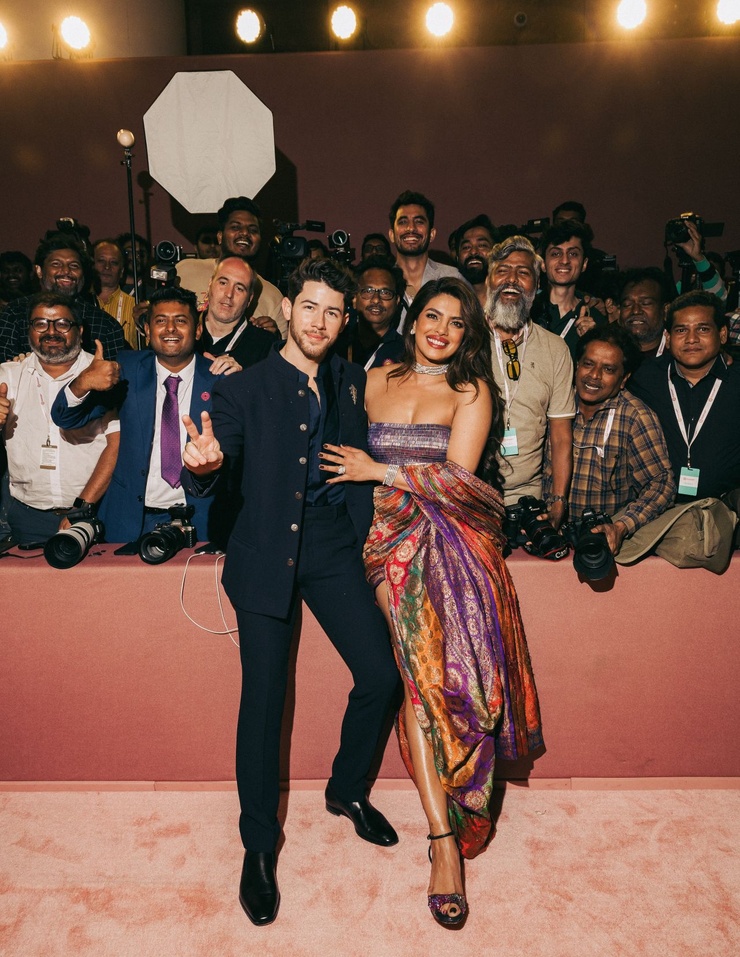 Priyanka Chopra