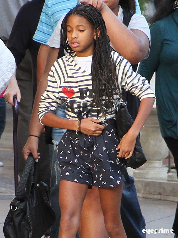 Willow Smith