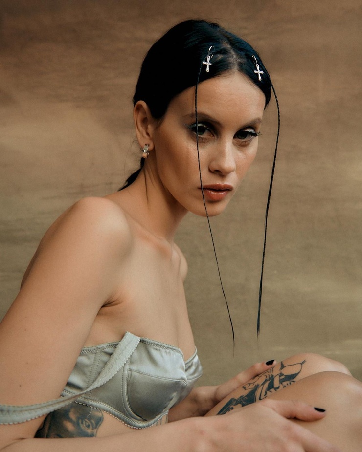 Milena Smit