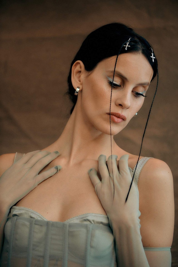 Milena Smit Milena Smit