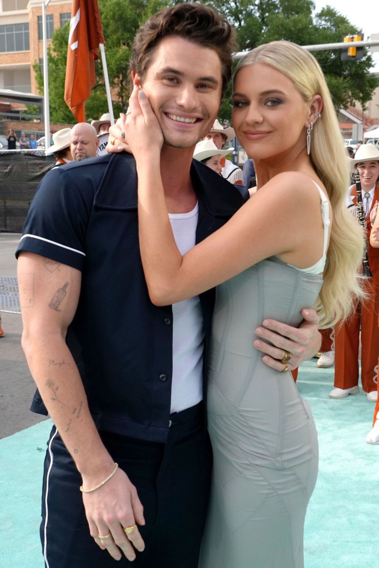 Kelsea Ballerini