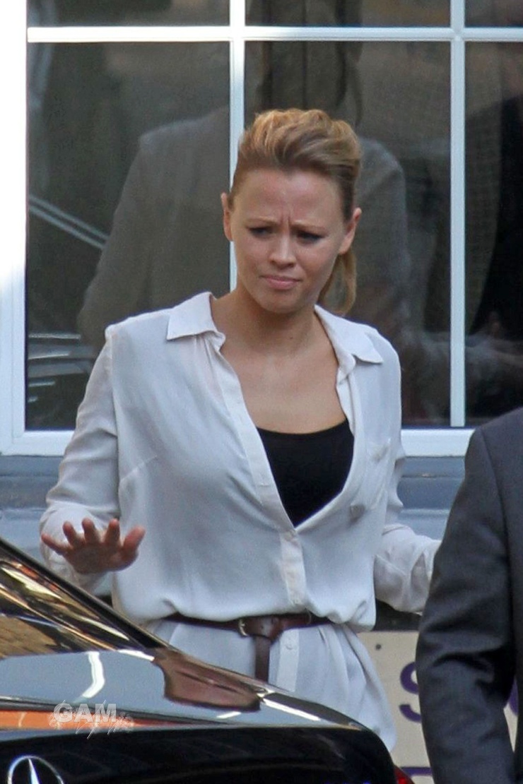 Kimberley Walsh