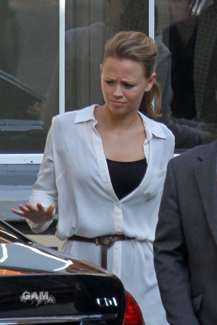 Kimberley Walsh