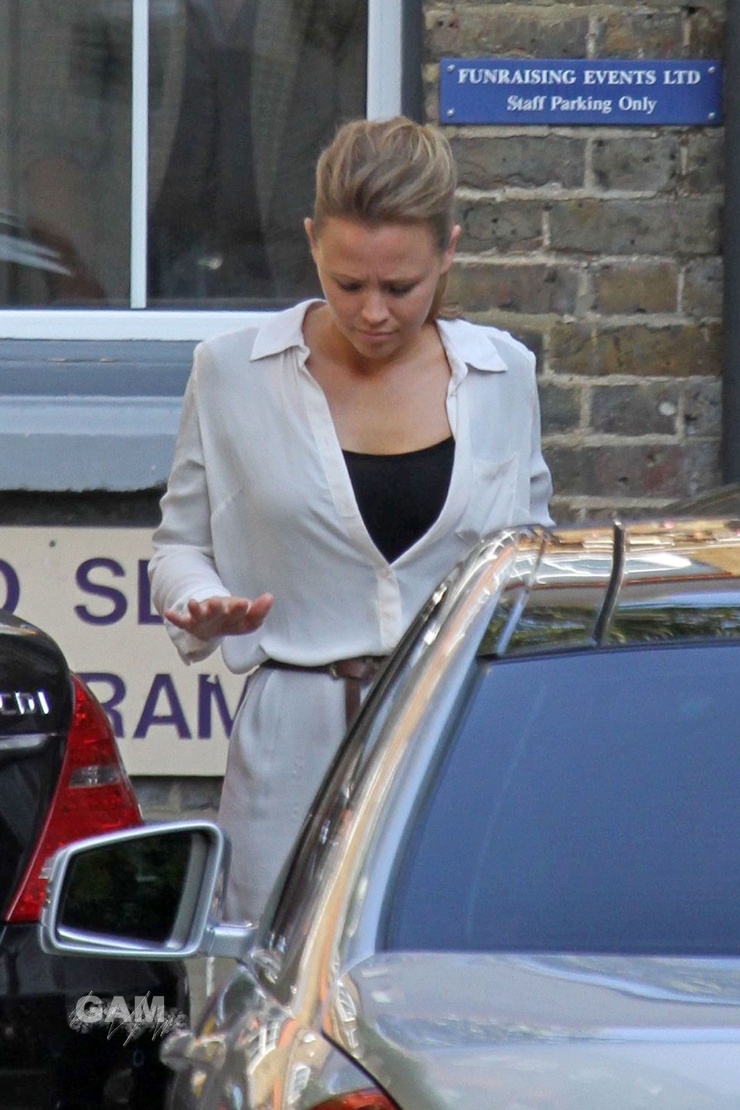 Kimberley Walsh