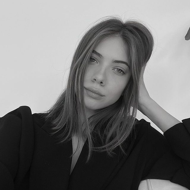 Alexandra Armina