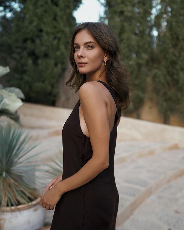 Alexandra Armina