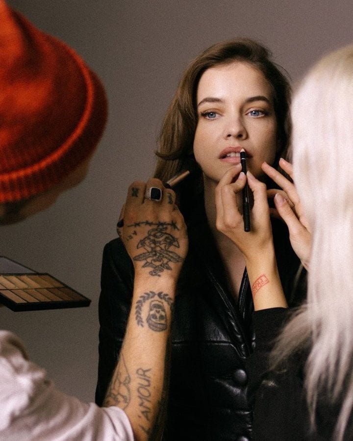 Barbara Palvin