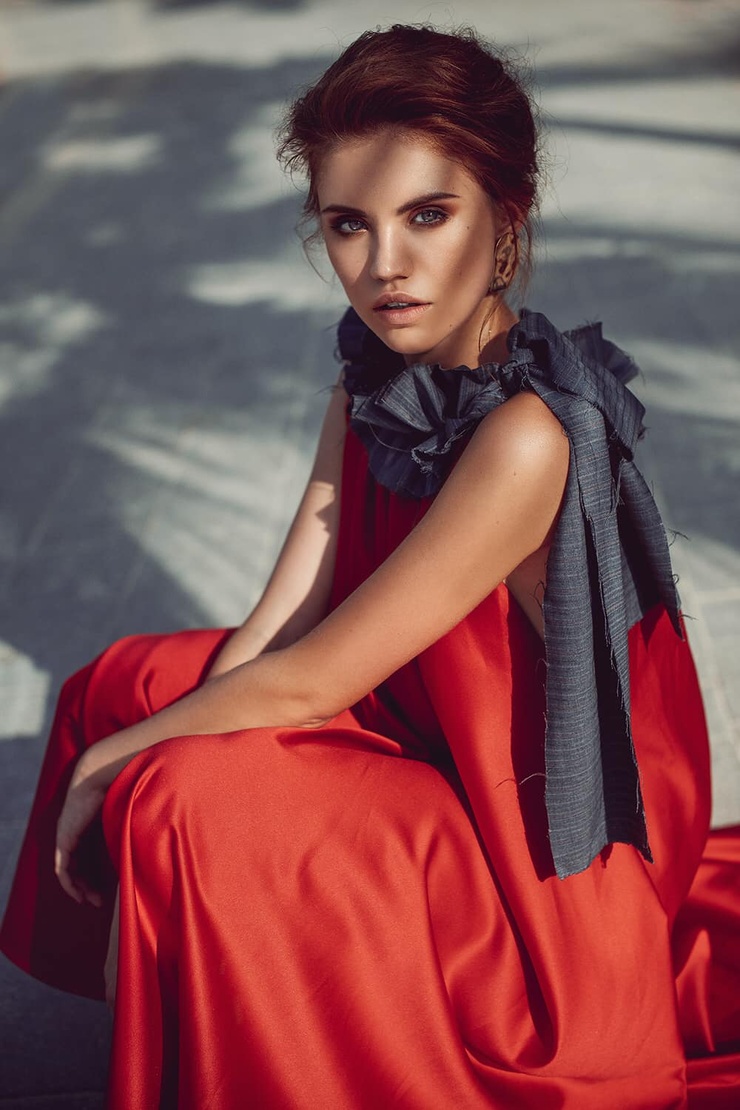 Katerina Zalisova Katerina Zalisova