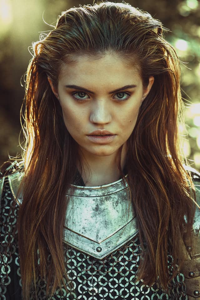 Katerina Zalisova