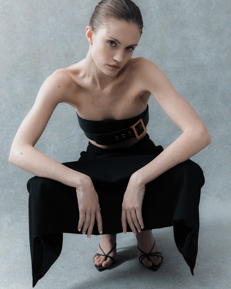 Katerina Zalisova