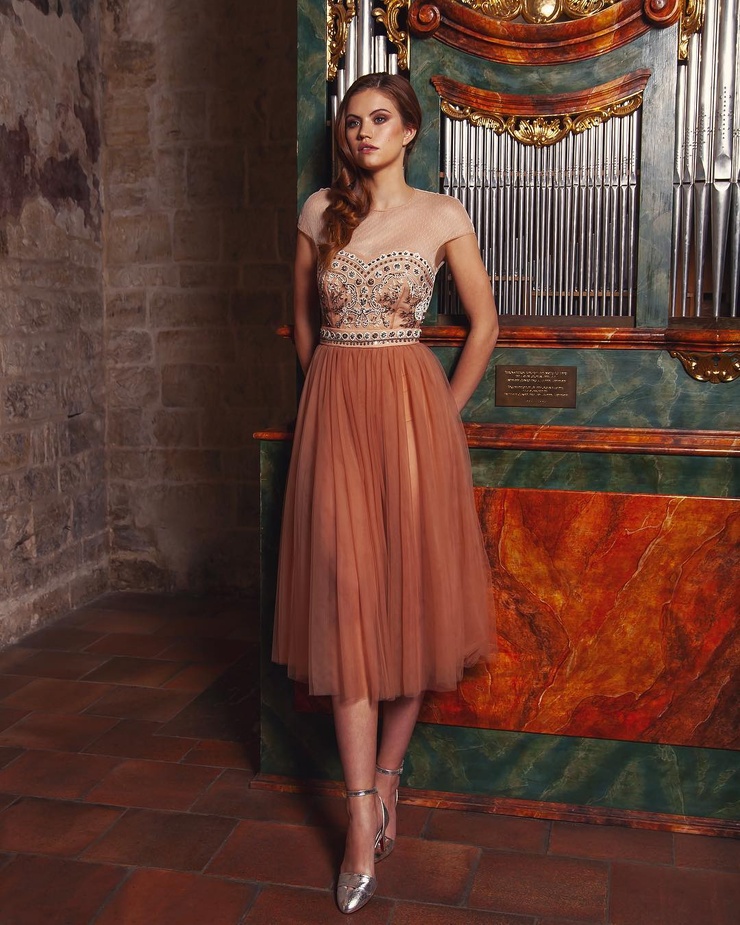 Katerina Zalisova