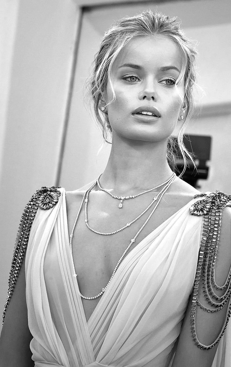 Frida Aasen Frida Aasen