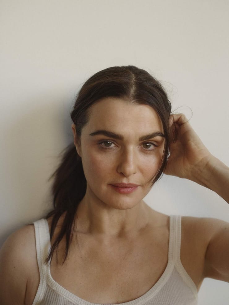 Rachel Weisz