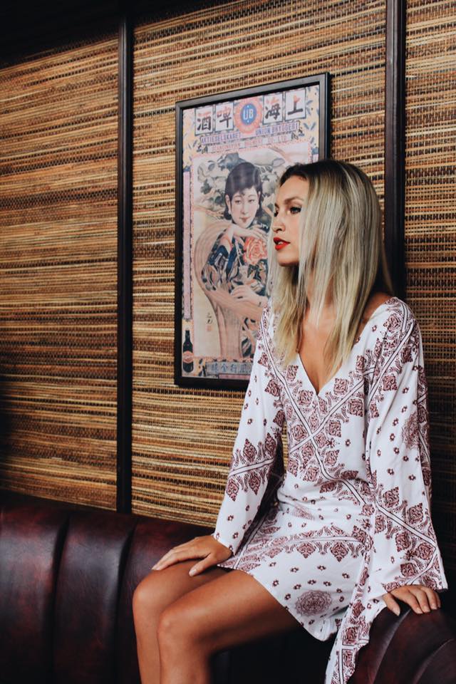 Picture of Miranda Kramer