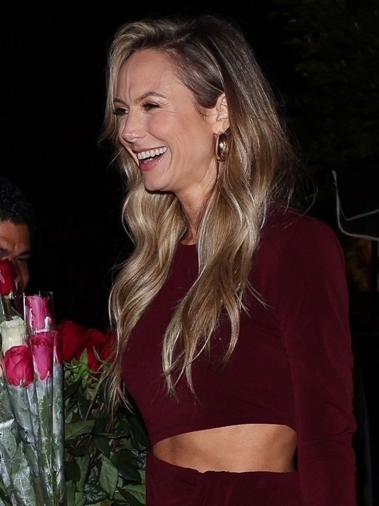 Stacy Keibler