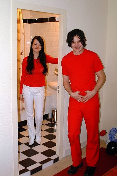 White Stripes