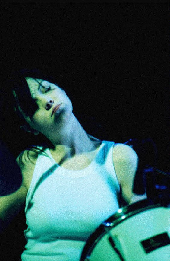 Meg White