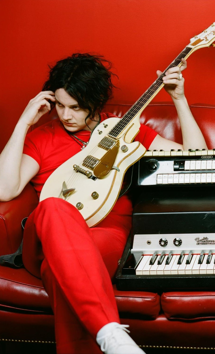 Jack White